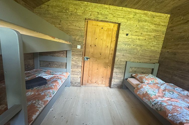 Appartement Pavillons A