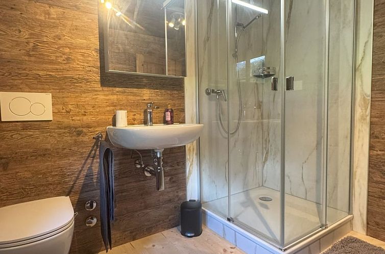Appartement Pavillons A