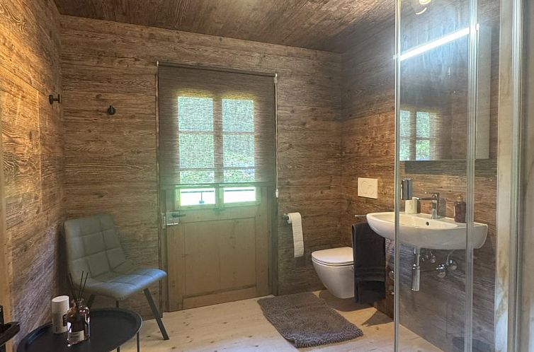 Appartement La Chotte du Musher, (Champery),