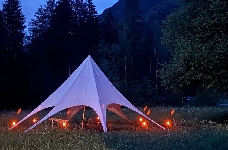 Appartement La Chotte du Musher, (Champery),