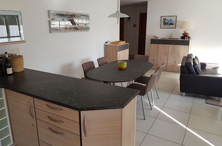 Guest house 1842919 - Apartment Wallis / Valais - Appartement Résid. Mila 5, (Champery),