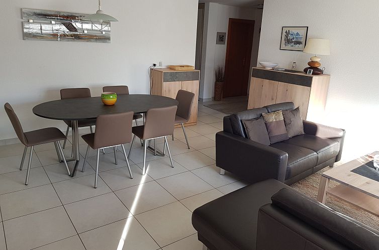 Appartement Résid. Mila 5, (Champery),