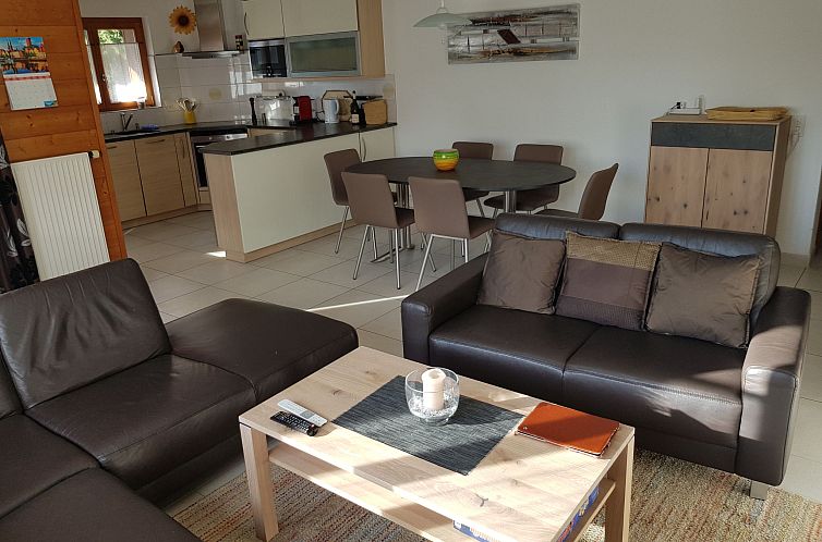 Appartement Résid. Mila 5, (Champery),