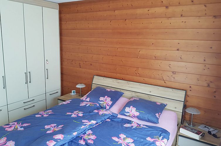Appartement Résid. Mila 5, (Champery),