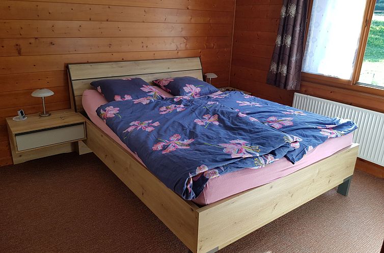 Appartement Résid. Mila 5, (Champery),
