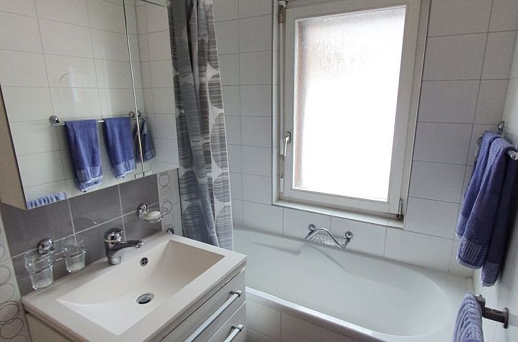 Appartement Résid. Mila 5, (Champery),