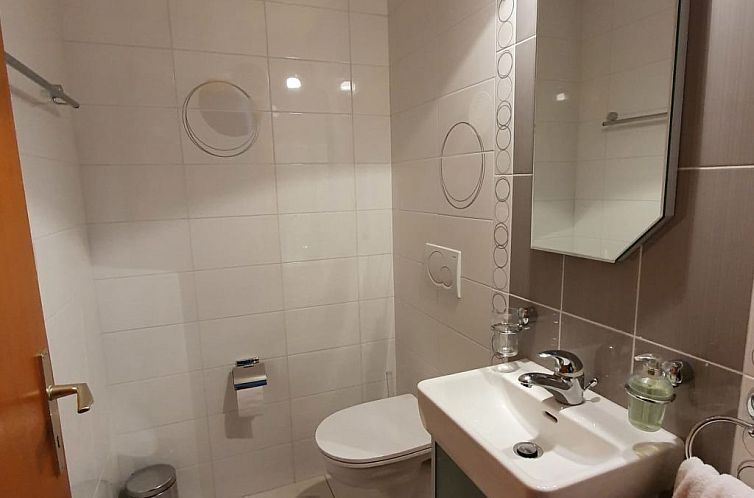 Appartement Résid. Mila 5, (Champery),