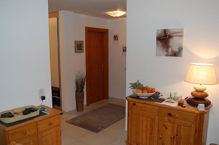 Appartement Résid. Mila 5, (Champery),