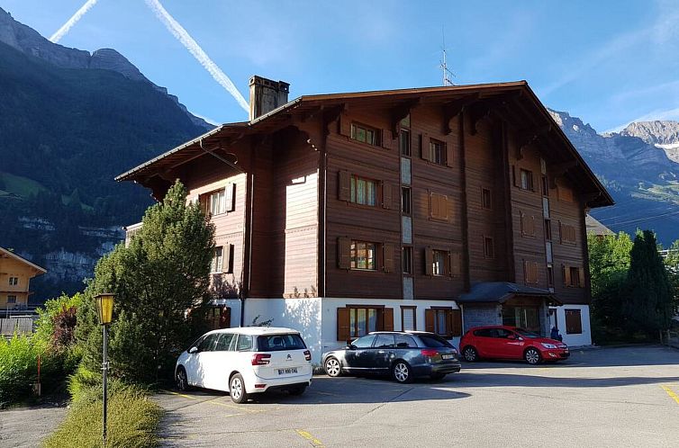 Appartement Résid. Mila 5, (Champery),
