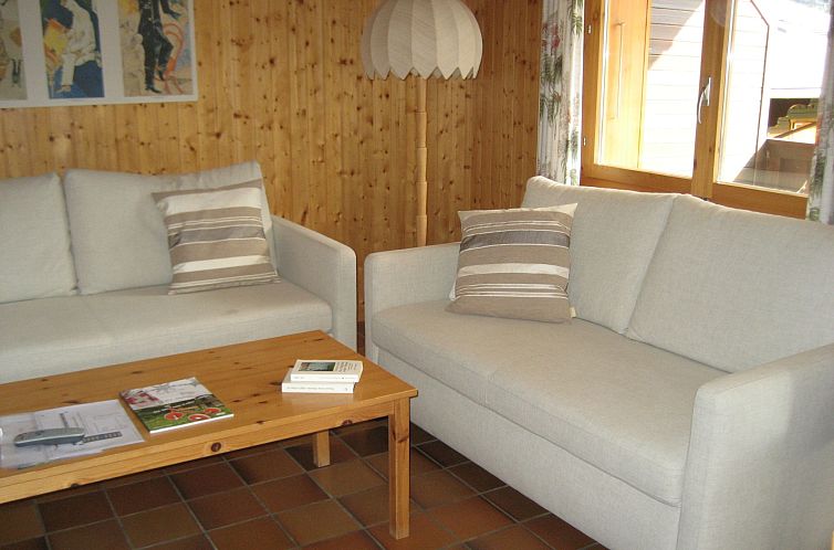 Guest house 1842920 - Apartment Wallis / Valais - Appartement Résid. Monteilly B16, (Champery),