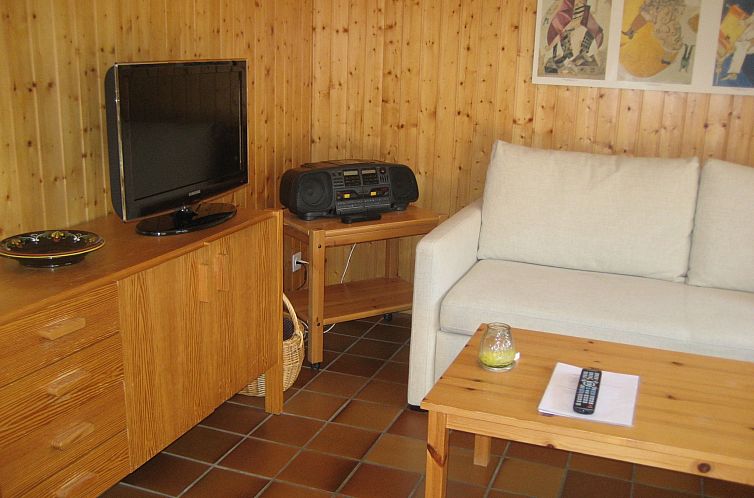 Appartement Résid. Monteilly B16, (Champery),