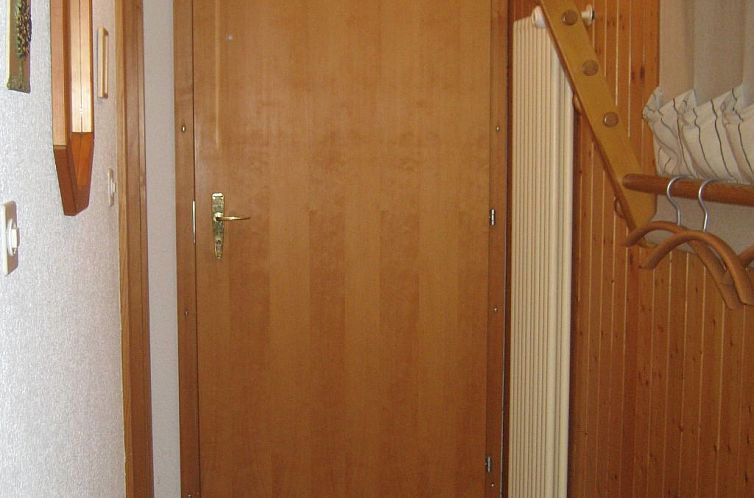 Appartement Résid. Monteilly B16, (Champery),