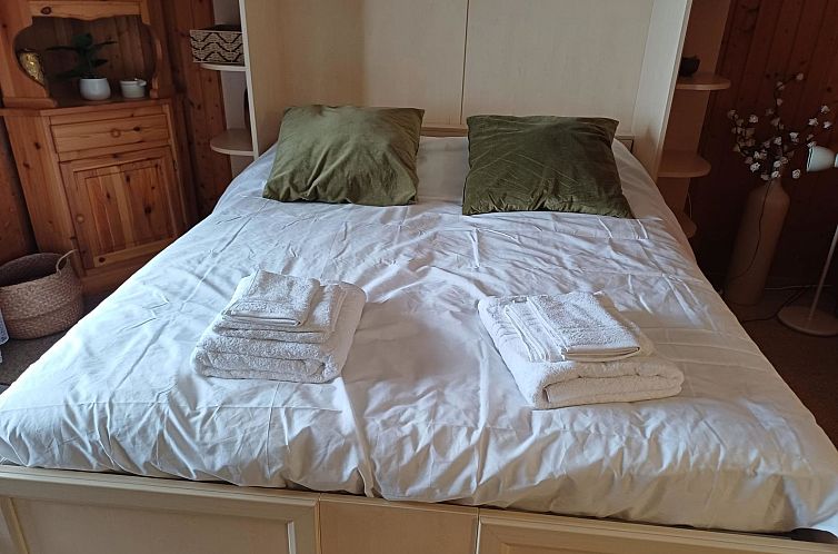 Appartement Le Cocon, (Champery),