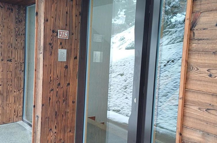 Appartement Le Cocon, (Champery),