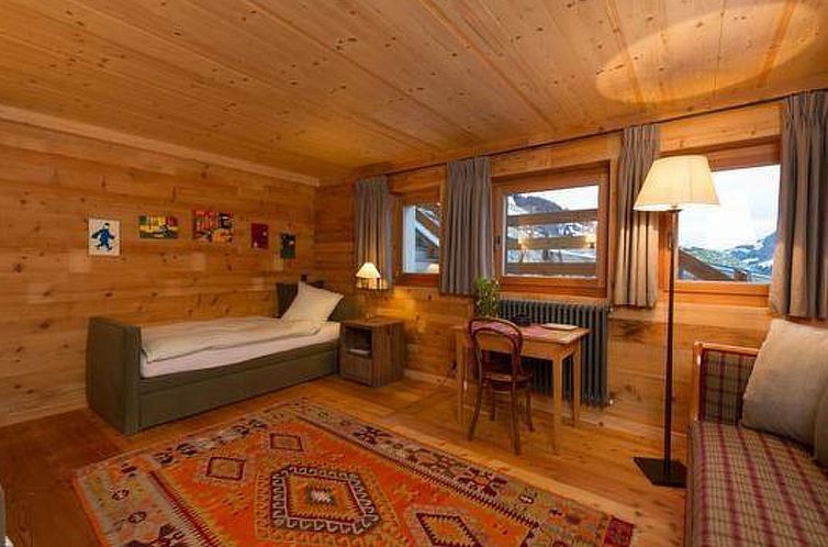 Appartement Chalet François, (Champery).