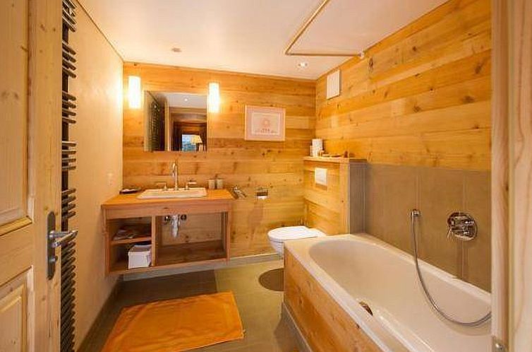 Appartement Chalet François, (Champery).