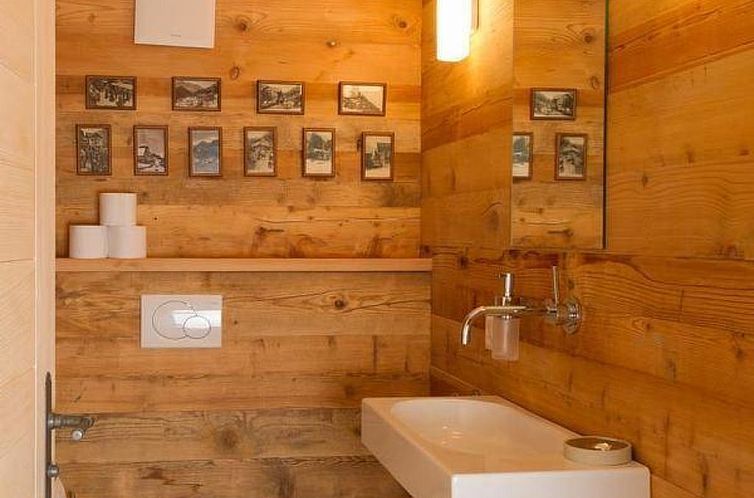 Appartement Chalet François, (Champery).