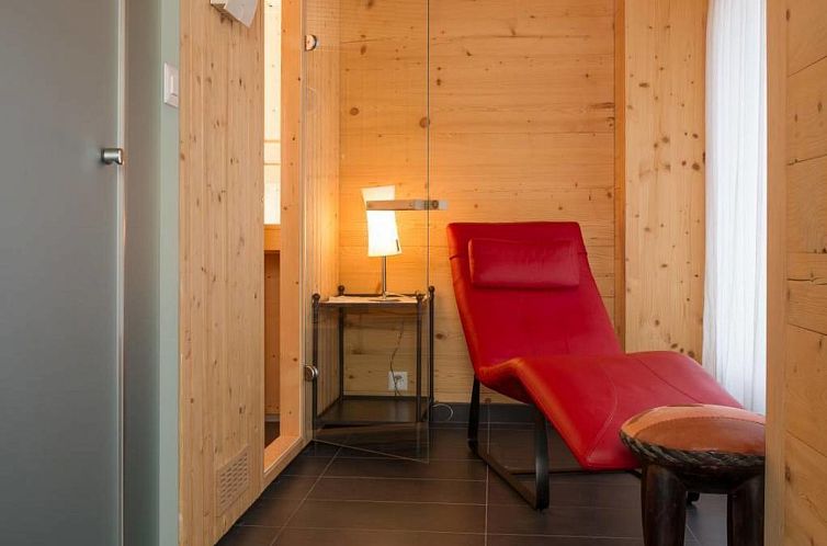 Appartement Chalet François, (Champery).