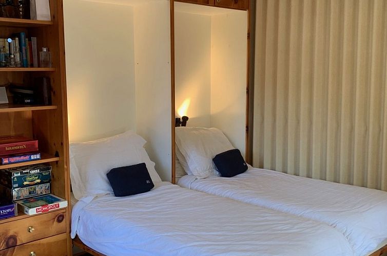 Appartement Bel Air C27, (Champery),
