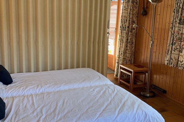 Appartement Bel Air C27, (Champery),