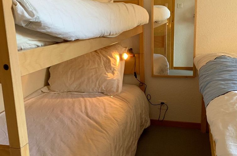 Appartement Bel Air C27, (Champery),