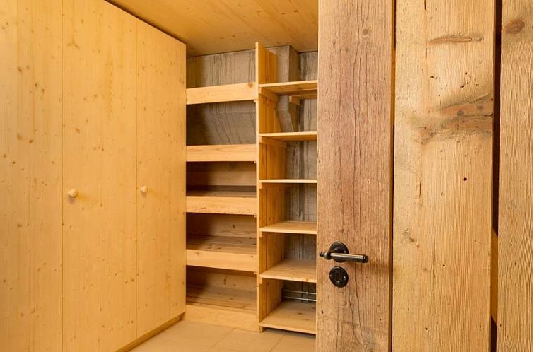 Appartement Chalet François, (Champery).