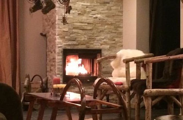 Appartement Chalet l'Eglantine, (Champery),