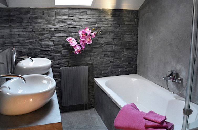 Appartement Chalet l'Eglantine, (Champery),