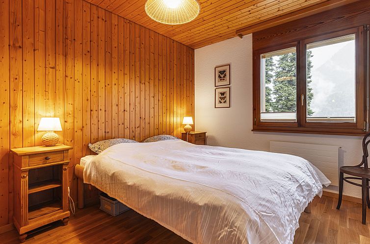 Appartement Pavillons A