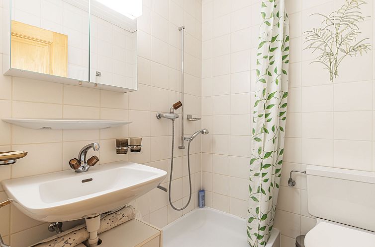 Appartement Pavillons A