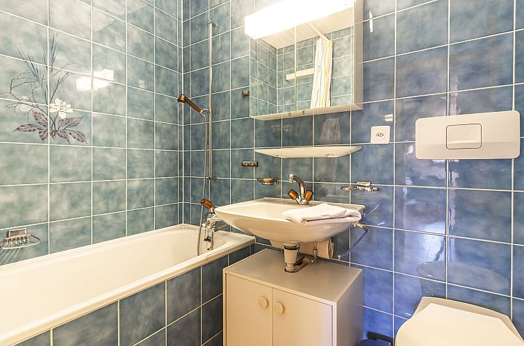 Appartement Pavillons A