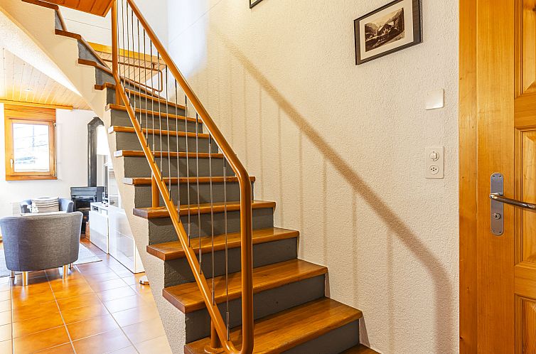 Appartement Pavillons A