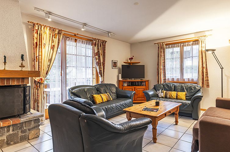 Appartement La Tour d'Antheme