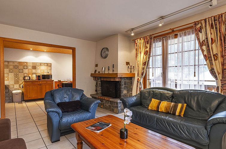 Appartement La Tour d'Antheme