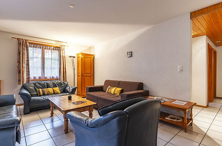 Appartement La Tour d'Antheme
