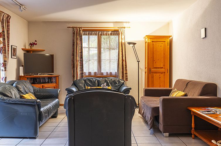 Appartement La Tour d'Antheme