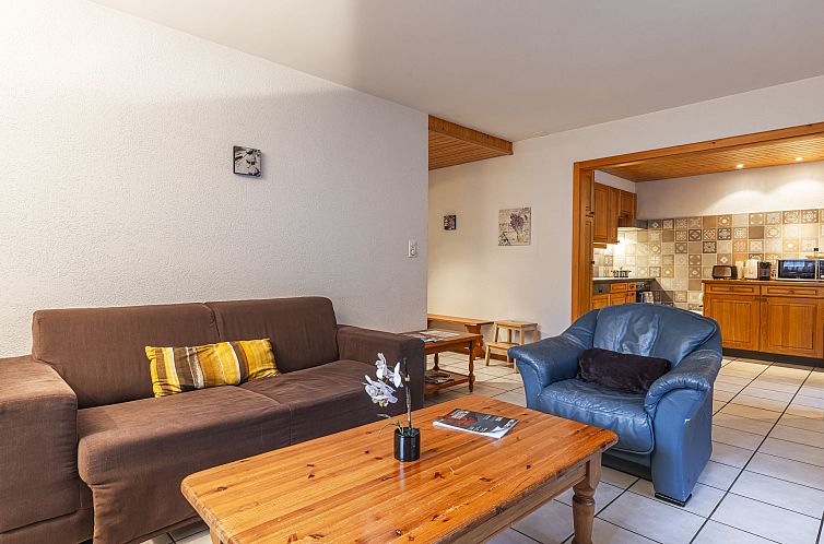 Appartement La Tour d'Antheme