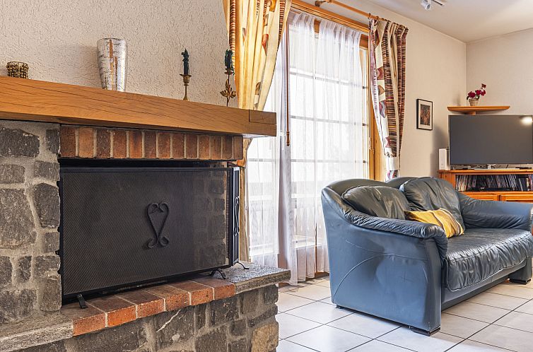 Appartement La Tour d'Antheme