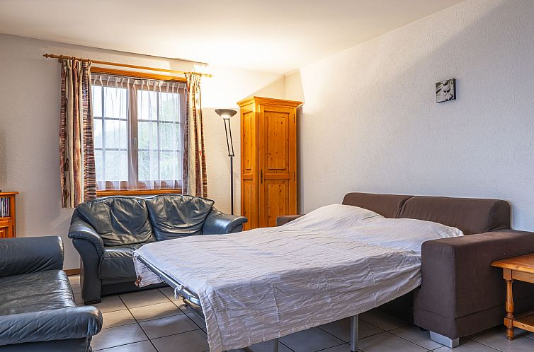 Appartement La Tour d'Antheme