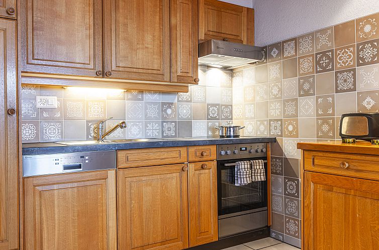 Appartement La Tour d'Antheme