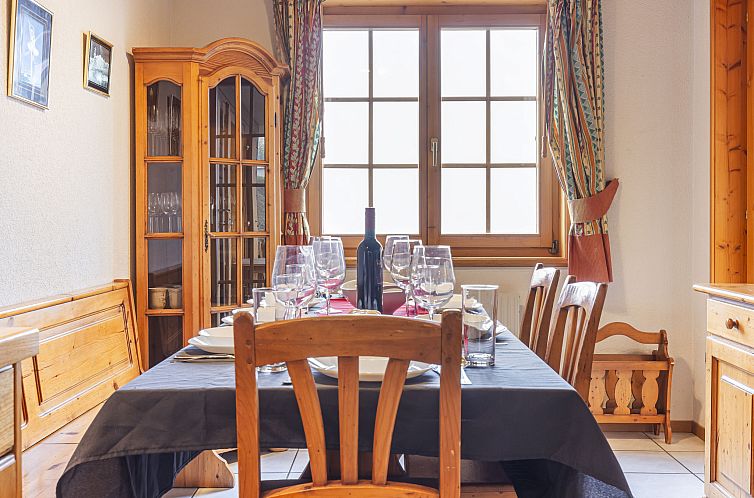 Appartement La Tour d'Antheme