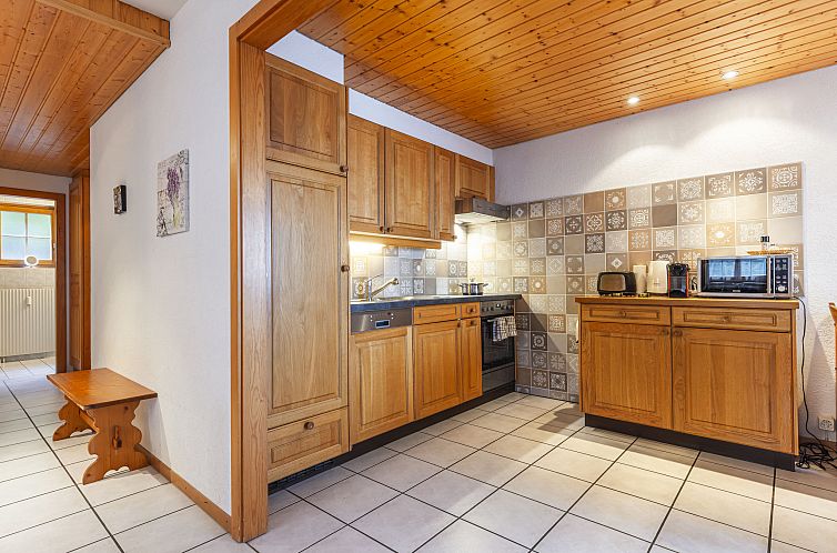 Appartement La Tour d'Antheme