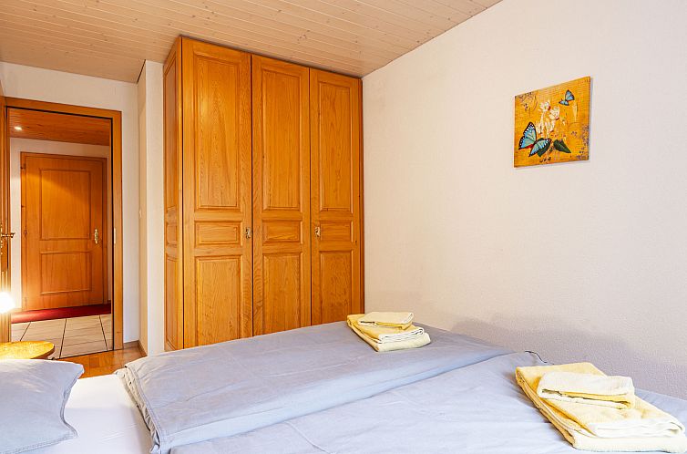 Appartement La Tour d'Antheme