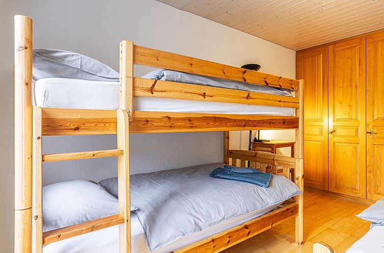 Appartement La Tour d'Antheme