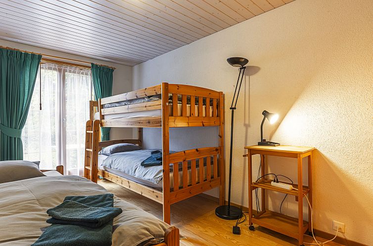 Appartement La Tour d'Antheme