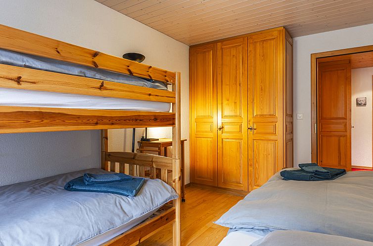Appartement La Tour d'Antheme
