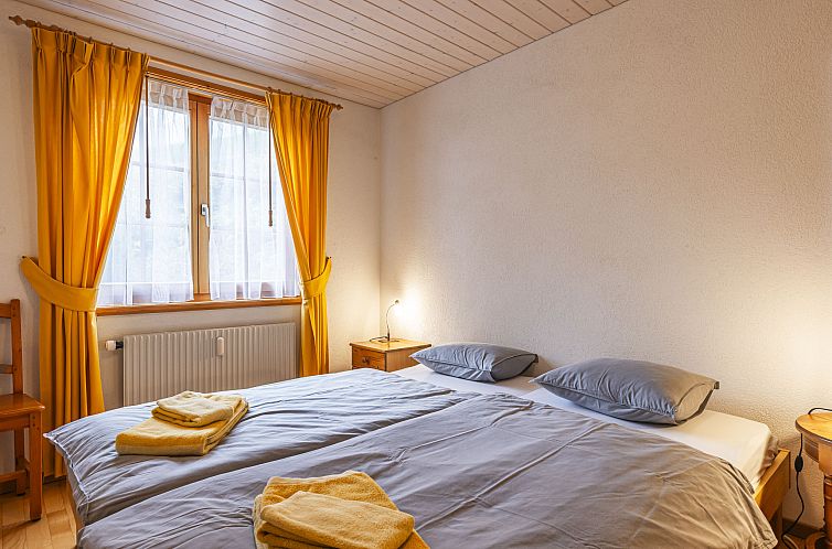 Appartement La Tour d'Antheme
