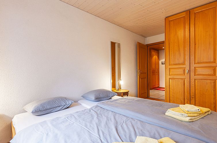 Appartement La Tour d'Antheme
