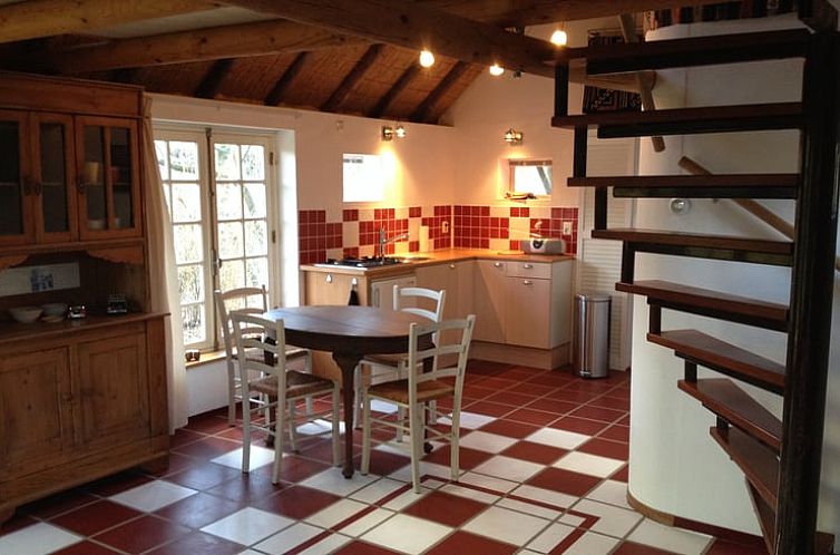 Huisje in Zuidlaarderveen