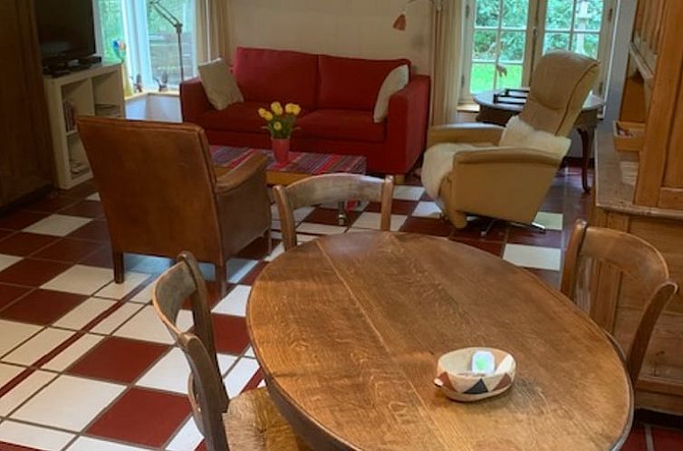 Huisje in Zuidlaarderveen